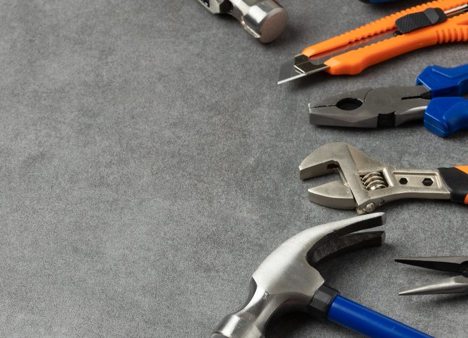 Como um distribuidor de ferramentas em São Paulo pode otimizar seu trabalho?