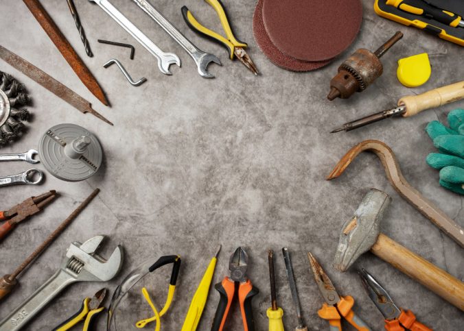 Onde encontrar distribuidora de ferramentas industriais em SP?