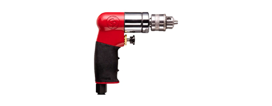 Por que investir em uma furadeira pneumática na Stylo