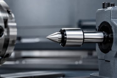 Ponta rotativa para torneamento: qual a melhor opção?