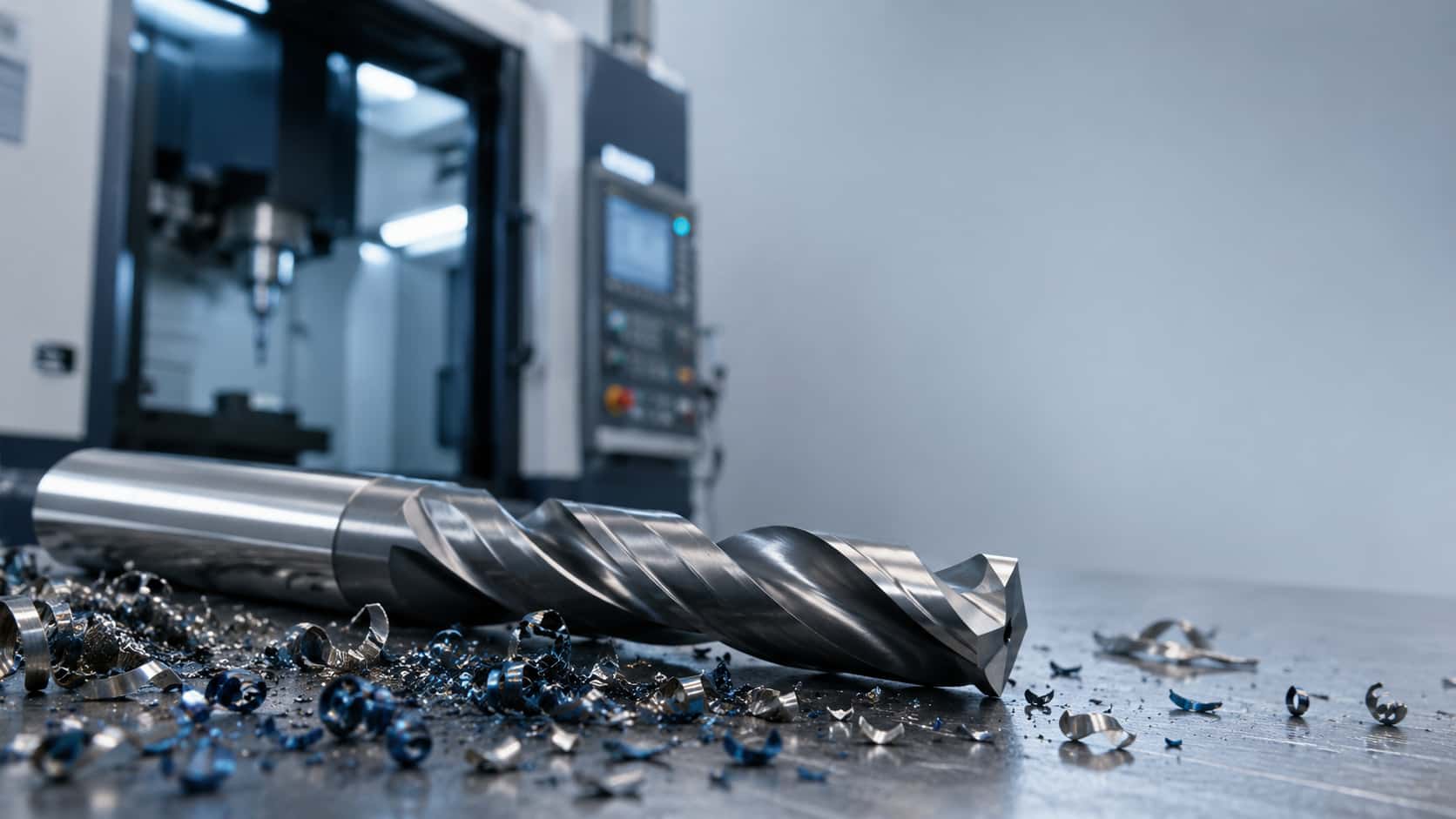 Entenda as vantagens da broca metal duro e onde comprar