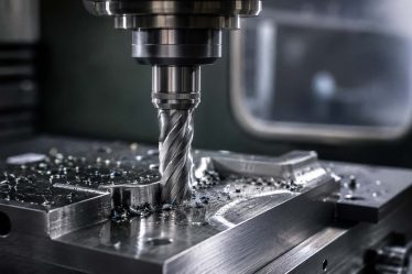 Como comprar fresa tipo metal duro para material endurecido